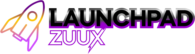 LAUNCHPAD ZUUX