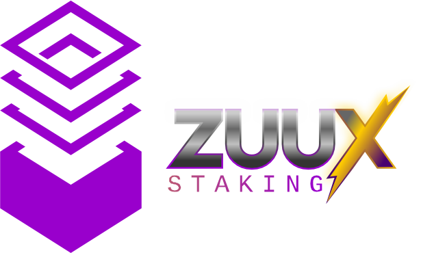 ZUUX STAKING